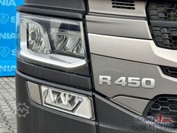 Scania R 450 A4x2NB DIFF-L RETARDER FULL AIR HYDRO 8T