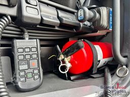 Scania R 450 A4x2NB DIFF-L RETARDER FULL AIR HYDRO 8T