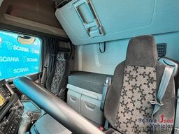 Scania R 450 A4x2NB DIFF-L RETARDER FULL AIR HYDRO 8T