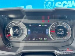 Scania R 450 A4x2NB DIFF-L RETARDER FULL AIR HYDRO 8T