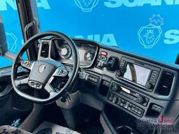 Scania R 500 A4x2NB RETARDER DIFF-L PTO P-AIRCO SMART2