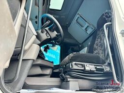 Scania R 500 A4x2NB RETARDER DIFF-L PTO P-AIRCO SMART2