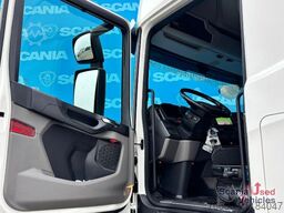 Scania R 450 A4x2NB DIFF-L RETARDER FULL AIR HYDRO