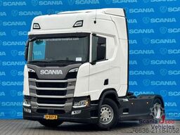 Scania R 450 A4x2NB A4x2NB DIFF-L RETARDER FULL AIR HYDRO