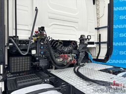 Scania R 450 A4x2NB A4x2NB DIFF-L RETARDER FULL AIR HYDRO