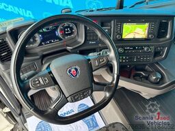 Scania R 450 A4x2NB A4x2NB DIFF-L RETARDER FULL AIR HYDRO