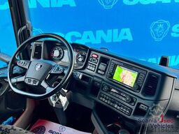 Scania R 450 A4x2NB A4x2NB DIFF-L RETARDER FULL AIR HYDRO