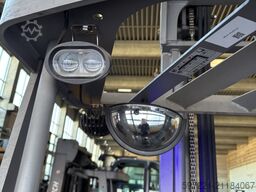 Jungheinrich ETV 214