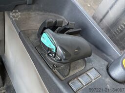 Jungheinrich ETV 214