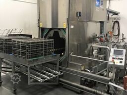 BvL Niagara DFS 800-2T