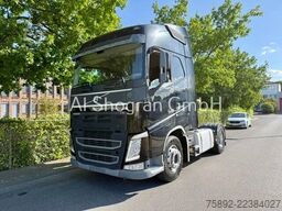 Volvo FH 500 Globetrotter / 2 x Tank / Euro6