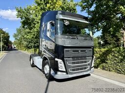 Volvo FH 500 Globetrotter / 2 x Tank / Euro6