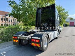 Volvo FH 500 Globetrotter / 2 x Tank / Euro6