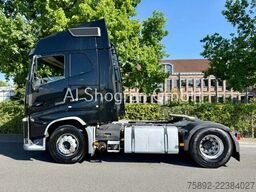 Volvo FH 500 Globetrotter / 2 x Tank / Euro6
