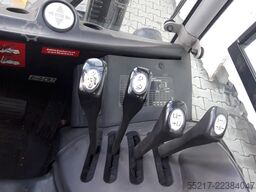 STILL RX60 - 45