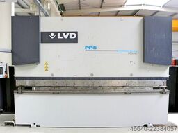LVD PPS TS 200/4000