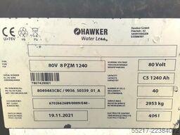 STILL R60 - 60