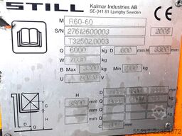 STILL R60 - 60