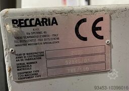 Beccaria TVE 500