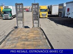 MAN TGM 18.250 BL EURO 5 - AUTOTRANSPORTER + H.RAMP