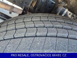 MAN TGM 18.250 BL EURO 5 - AUTOTRANSPORTER + H.RAMP