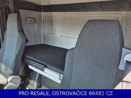 MAN TGM 18.250 BL EURO 5 - AUTOTRANSPORTER + H.RAMP