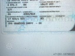 MAN TGM 18.250 BL EURO 5 - AUTOTRANSPORTER + H.RAMP