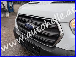 Ford Transit Doka Kasten L3H3- 6-Sitzer - AHK