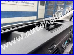 Ford Transit Doka Kasten L3H3- 6-Sitzer - AHK