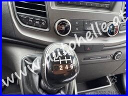 Ford Transit Doka Kasten L3H3- 6-Sitzer - AHK