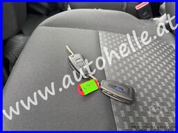 Ford Transit Doka Kasten L3H3- 6-Sitzer - AHK