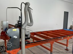 Wood-Mizer MB200