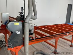 Wood-Mizer MB200