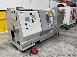 HAAS SL 20