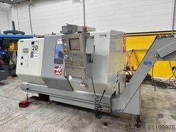 HAAS SL 20