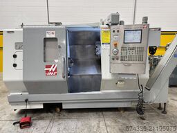 HAAS SL 20