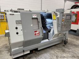 HAAS SL 20