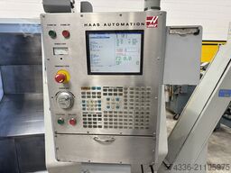HAAS SL 20
