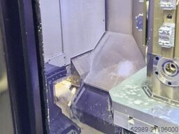 DECKEL MAHO DMC 60 H linear