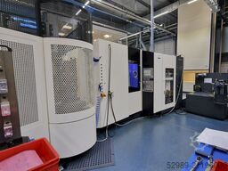 DECKEL MAHO DMC 60 H linear