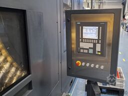 DECKEL MAHO DMC 60 H linear