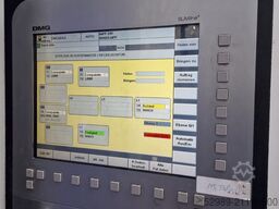 DECKEL MAHO DMC 60 H linear