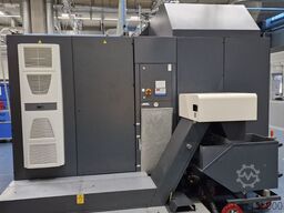 DECKEL MAHO DMC 60 H linear