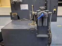 DECKEL MAHO DMC 60 H linear