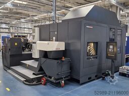 DECKEL MAHO DMC 60 H linear