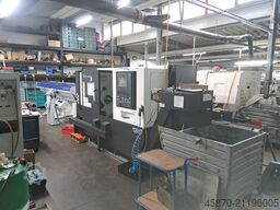 Hyundai Wia HD2200SY