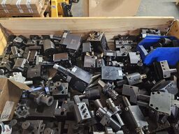 Hyundai Wia HD2200SY