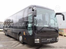MAN Lion's Coach L R08 / 13.8m / EEV / Full Option