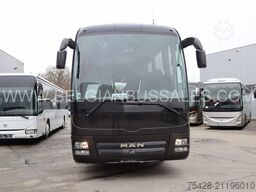 MAN Lion's Coach L R08 / 13.8m / EEV / Full Option