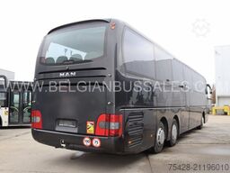 MAN Lion's Coach L R08 / 13.8m / EEV / Full Option